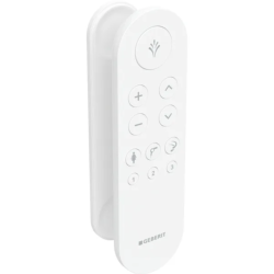 Geberit Remote Control for AquaClean Mera Classic WC 243.895.11.1