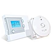 Salus BC Kit for RT500BC BC KIT