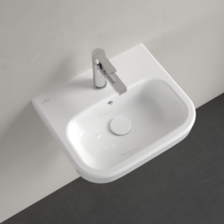 Villeroy & Boch Architectura 450 x 380mm 1TH Handwash Basin 43734501