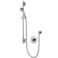 Aqualisa Siren SRN001CA Concealed Thermostatic Shower With 90MM Harmony Head