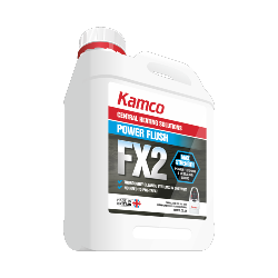 Kamco Powerflush FX2 Cleaner 2.5L BFX200