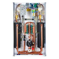 EHC Fusion 48kW Electric System Boiler (3 Phase) EHCFUS48KW