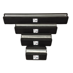 DiversiTech Flexi Foot Singles 600mm x 185mm x 150mm High FF-600-S-150