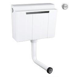 GROHE 39054000 | Concealed Flushing Cistern