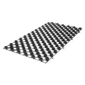 JG LowFit Castellated Panel 20mm (for 15mm Pipe) JGLOWFIT20