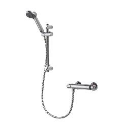 Aqualisa Bar Mixer Shower Midas 100 MD100BAR