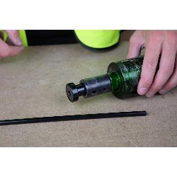 Clipacore Debris Knockout Tool QCKOT