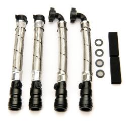 Salamander 1.5 Bar Twin Universal Centrifugal Bathroom And Shower Pump RP50TU