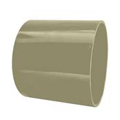 Davant DS Slip Coupler 110mm Olive Grey S/Weld SSOG0019