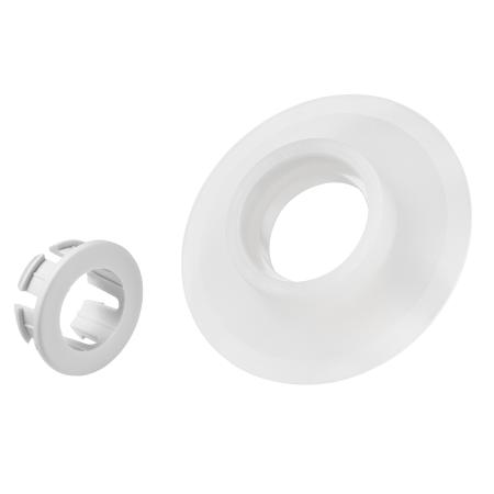 Ideal Standard Flush Valve Seal and Clip SV01967