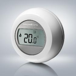 Honeywell Home Single Zone Mobile Compatible Thermostat Y87RF2024