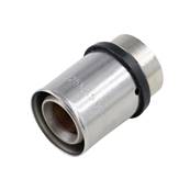 RadiantHeat PRO 16mm End Cap Press Fitting ZL-KY116-16