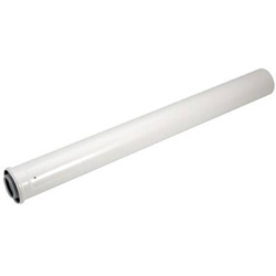 Worcester Bosch Condensfit II 60/100mm 2m Flue Extension 7716191172