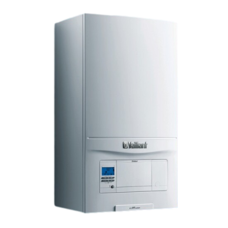 Vaillant EcoFit Sustain 415 Open Vent Boiler 15 kW 0010025274