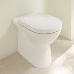 Villeroy & Boch V&B O.Novo Back to Wall Toilet Pan 56571001