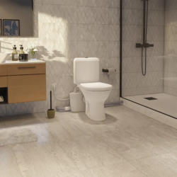 Saniflo Sanipro XR Up Macerator Pump 6006