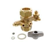 Vaillant Service Cock 20010291