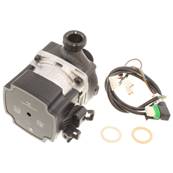 Worcester Bosch Pump Assembly Up mo 7M End.S 8716120459