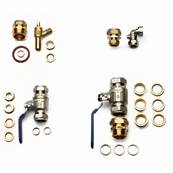 Salamander TankBoost Fittings Kit ACCTNKBFITKIT