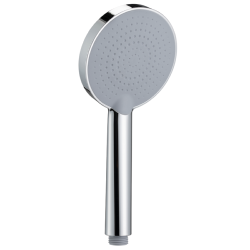Croydex Presion Plus Pressure Boost Shower Handset - Chrome AM303041