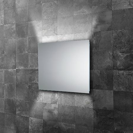 HIB Aura 80 LED Ambient Rectangular Mirror 79560700