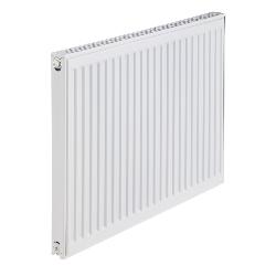 Henrad Compact 600 x 1100mm Type 11 Single-Panel Single Convector Radiator 3678BTU 2061111