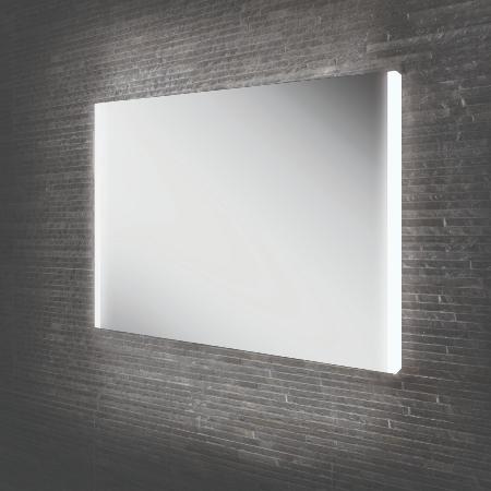 HIB Connect 80 LED Illuminated Bluetooth Mirror 78765000