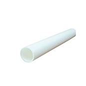 Waste Pipe X 3m White 32mm Poly P/Fit EP02W