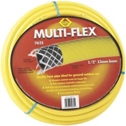 C.K Multi-Flex Hose Pipe 1/2"x50m