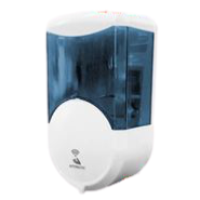 Inta Infrared Wall Mounted Soap Dispenser IR420WH