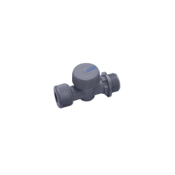 Davant 15mm X 3/4 Appliance Valve KPWM15B