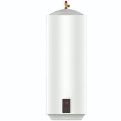Powerflow Smart Unvented Multipoint Smart Technology Water Heater100L - PF100S