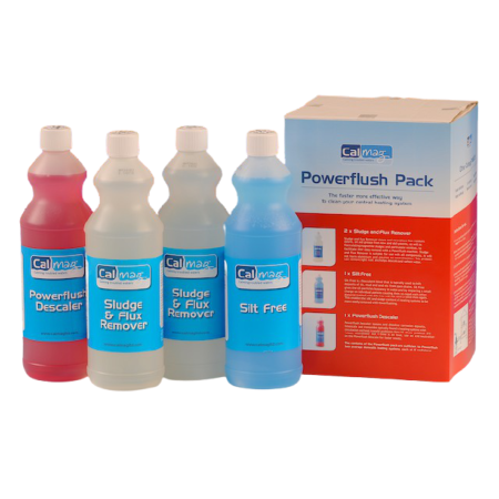 Calmag Powerflush Pack 1L CHEM-PFP