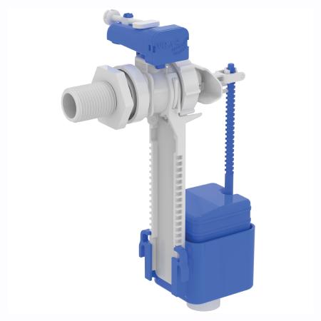 Ideal Standard Armitage Shanks 1/2&#8243; BSP Conceala 2 Side Inlet Float Valve SR02967