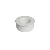 Davant Boss Adaptor 50 - 63X50mm White S/Weld ssW0029