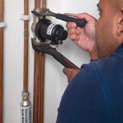 Fernox TF1 Sigma Mini Filter 22mm 62708