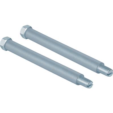 Geberit Duofix Set of Threaded Rods M12 240.189.00.1