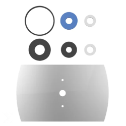 Thomas Dudley Thomas Dudley Turbo 88 Spares Kit 319228