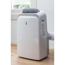Arctic Hayes Portable Air Conditioning Unit 3.5kW (Cooling Only) PAC-C-12-R290