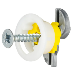 Gripit 15mm Yellow Gripit Pack of 25 GP1525