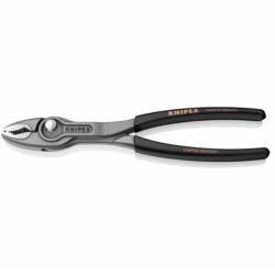 Knipex TwinGrip Front & Side Gripping Pliers 200mm 82 01 200 S02 Limited Edition Christmas