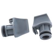 Worcester Bosch Grommet (2X) 87105061990