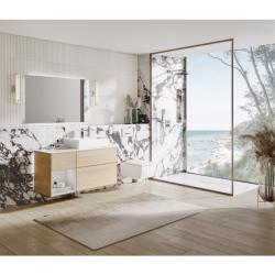 Villeroy & Boch More To See Lite Mirror 1200 x 750 x 24 mm VBA4591200
