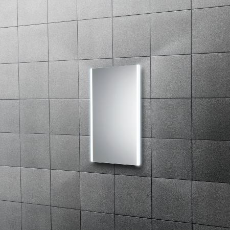 HIB Beam 50 LED Ambient Rectangular Mirror 79550500