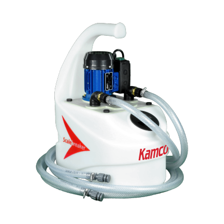 Kamco Scalebreaker C20 Descaling Pump - 230v 50Hz CDP020