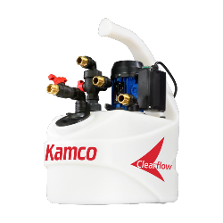 Kamco Clearflow CF20 Compact - 230v 50Hz CDP020F