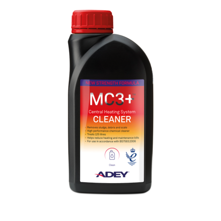 Adey MC3+ Rapide Cleaner 500ml CH1-03-01670