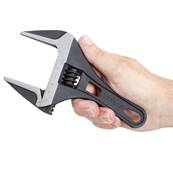 Nerrad Super Wide Stubby Wrench 54mm Jaw NTSWS4