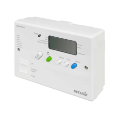 Secure Electronic 7 Series 3 Immersion Heater Control