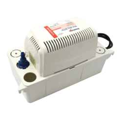 DiversiTech Pressure Relief & Boiler Condensate Pump PH-3.8L-HW